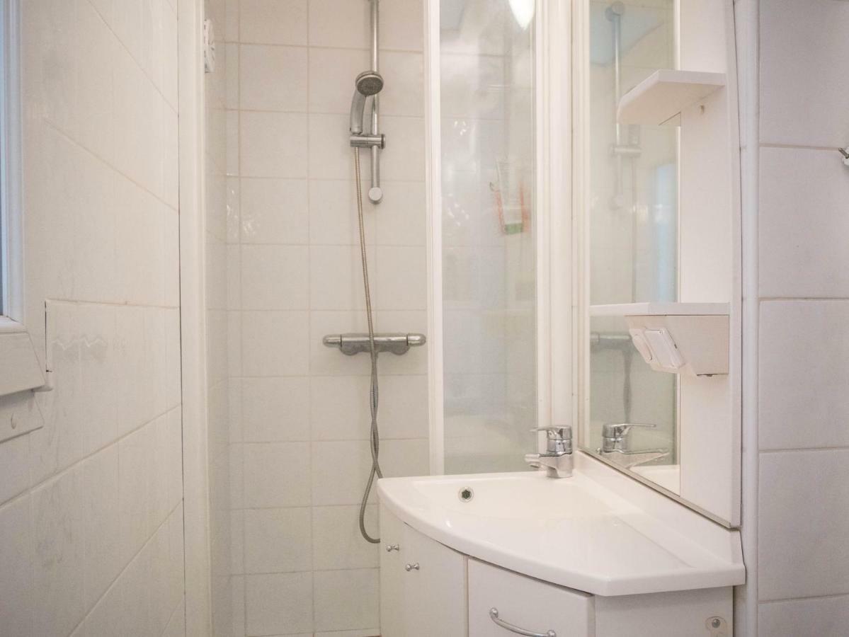 Ferienwohnung Chambre Cozy Et Confortable Au Coeur D'Ajaccio Ajaccio  Exterior foto